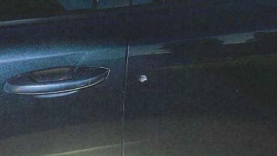 WSP investigating 3 drive-by shootings in 2 days on King County freeways