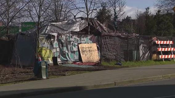 White House vows more federal aid to reduce homelessness in 5 cities, including Seattle