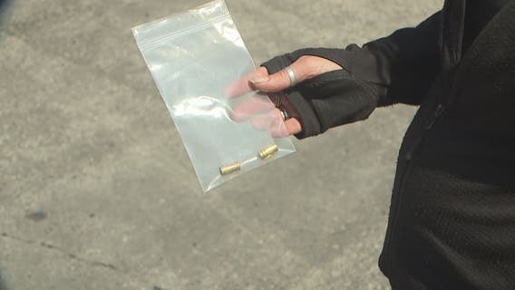 4 shot, including girl, at Auburn illegal street racing meet up