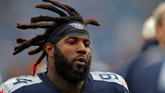 Seahawks sign veteran defensive lineman Mario Edwards: 'He’s got versatility'