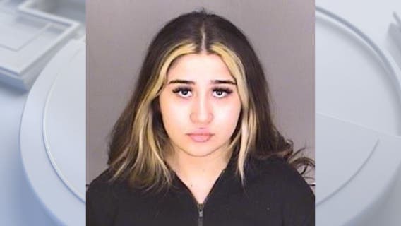 Docs: Woman who was with man accused in Kent road rage shooting held on $9.6M bail in California