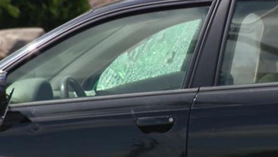 2 juveniles arrested in Oregon in connection with deadly Auburn shooting