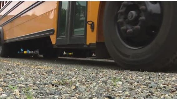 Highline School District's electric school buses showing promising results