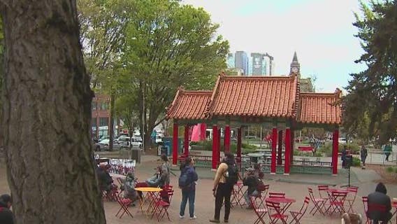 Seattle's Chinatown-International District makes national list of endangered historic places