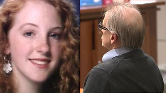 Sarah Yarborough cold case: Judge sentences teen's killer to more than 45 years in prison