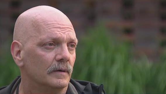 'It's beating like a new machine': Alaska man receives new heart in Seattle; grateful for support