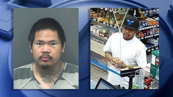 Man arrested, charged in string of mail thefts across Seattle area