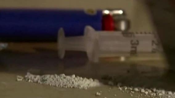 Washington lawmakers pass bill keeping drugs illegal