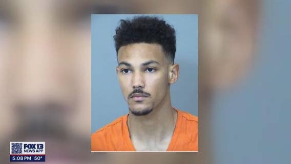 Bremerton woman found dead in desert area of Phoenix; suspect arreseted