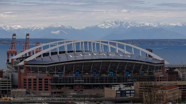 Seattle expects 750K visitors for 2026 World Cup games