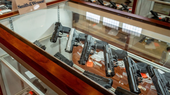 WA gun store sold hundreds of high-capacity magazines in 90 mins without ban