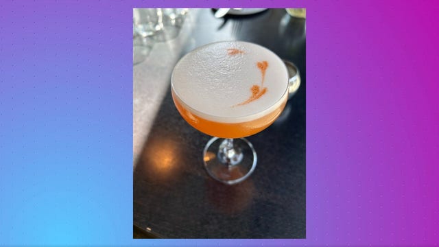 Seattle Sips: Making the Thouche Pussycat cocktail with General Harvest