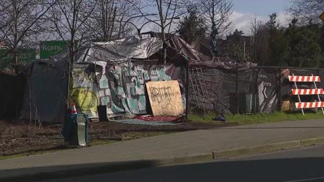 White House vows more federal aid to reduce homelessness in 5 cities, including Seattle