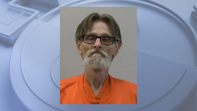 Thurston County officials arrest sex offender wanted for child molestation