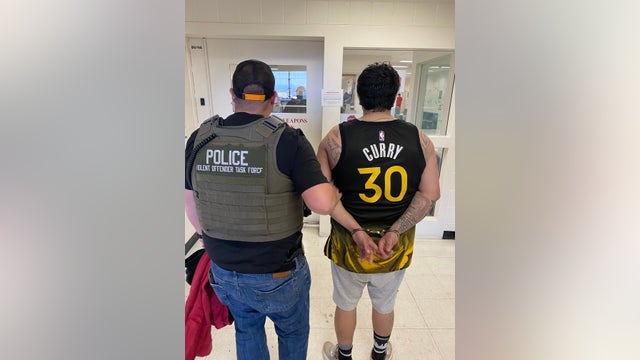 Police say Washington 'Love After Lockup' star arrested for hit-and-run also caught with drugs at bingo hall