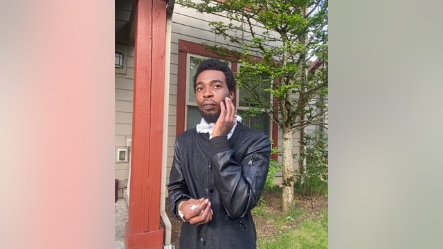 Tacoma dad injured after gunmen shoot up family SUV in Lakewood