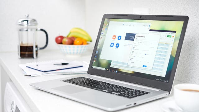 Healthier Together: Workplace mental health