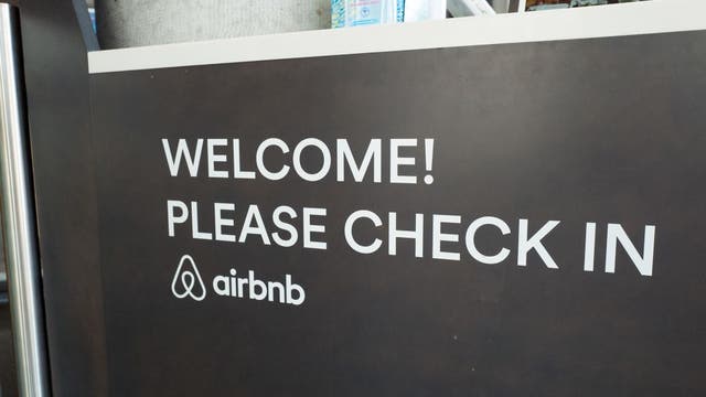 Airbnb renews push for renting single rooms costing average of $67 per night
