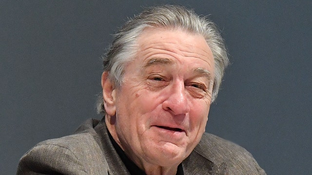Robert De Niro, 79, recently welcomed 7th child: ‘I just had a baby’