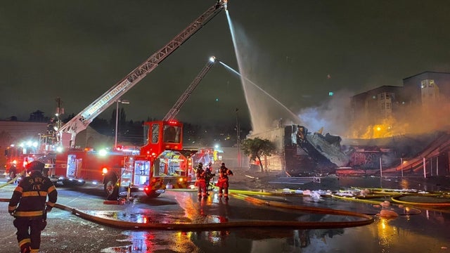 Seattle City Council votes to increase protections on firefighters as attacks rise