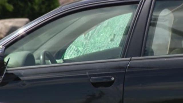 2 juveniles arrested in Oregon in connection with deadly Auburn shooting