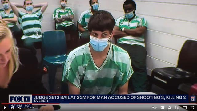 Judge finds Everett double-homicide suspect guilty on multiple charges