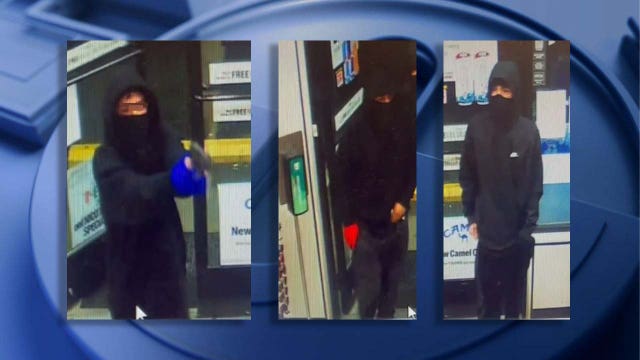 Charges referred for 5 teens accused of armed robbery in Bellevue