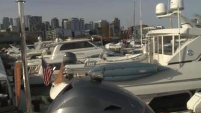 Things to do this weekend: Boating season starts, Free Comic Book Day, lots of Seattle sports