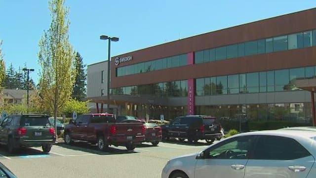 Snohomish County detectives investigate 1-year-old's death, suspect fentanyl exposure