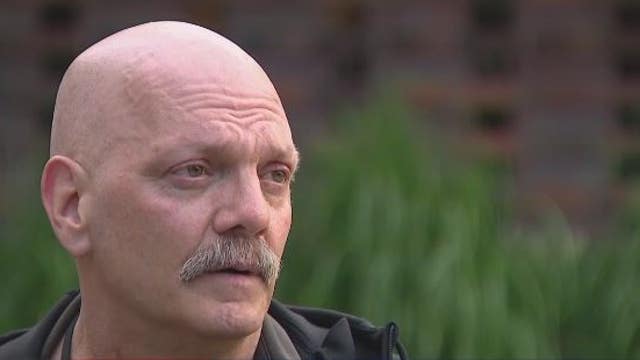 'It's beating like a new machine': Alaska man receives new heart in Seattle; grateful for support