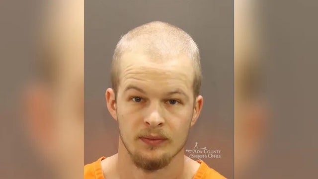 Idaho father who beat infant son until he was brain dead sentenced to life in prison: Police