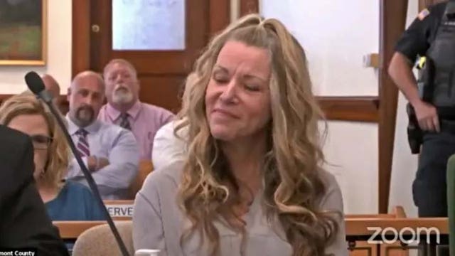 Lori Vallow threatened to 'cut' up bestie when friendship turned sour