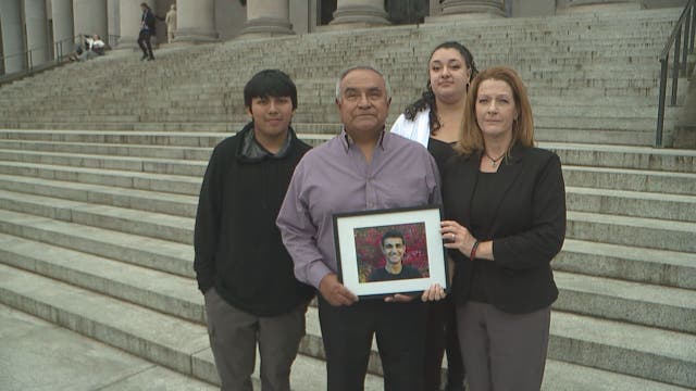 New state law cracking down on hazing honors WSU student who died in 2019