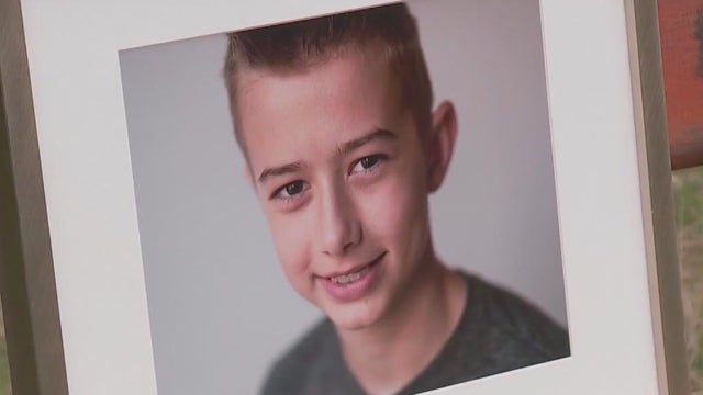 'I found myself doing CPR on him:' Dad's warning about deadly challenge