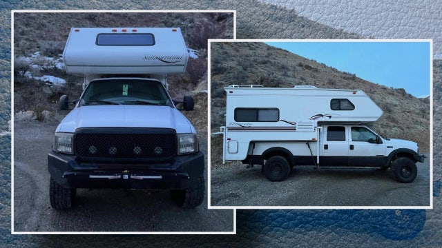 Thieves steal truck from Gig Harbor home while young woman is sleeping inside