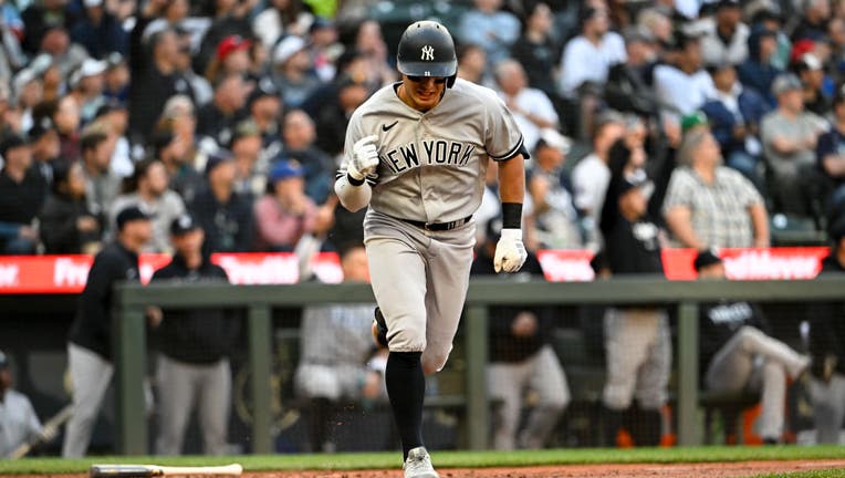 Yankees beat Mariners 5-4 for 5th straight victory