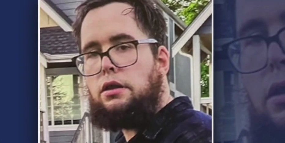 Pacific Lutheran University groping suspect was previously employed at a public community college