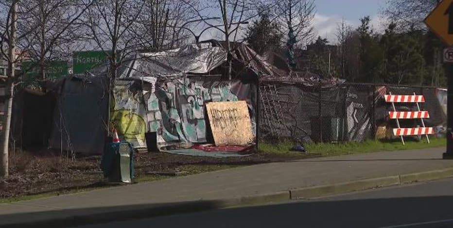 White House vows more federal aid to reduce homelessness in 5 cities, including Seattle