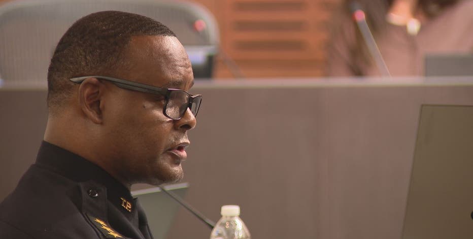 Tacoma tracks progress in violent crime reduction plan; city says crime is down