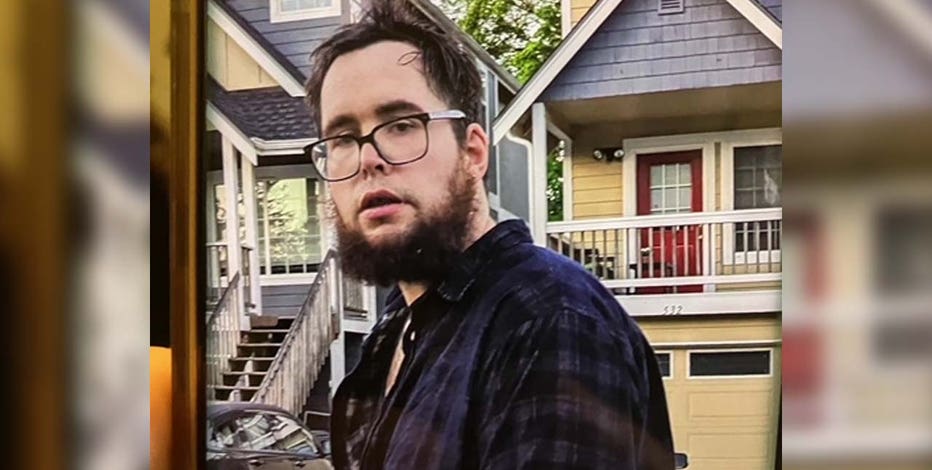 Deputies arrest man accused of breaking into PLU dorm, groping students