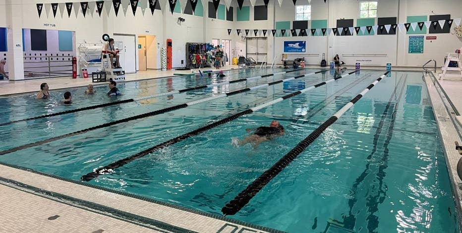 Washington's drowning rate surpasses national average, the need for lifeguards has never been greater