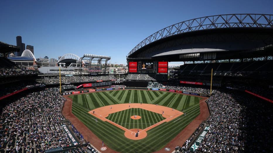 How each Seattle Mariner ranks in the 2023 MLB All-Star Game Ballot  standings