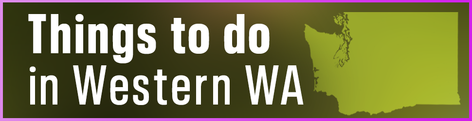 Things to do in Washington
