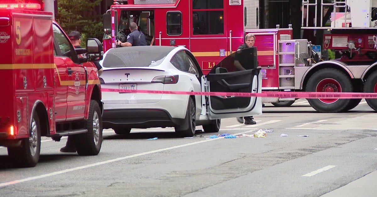 Man found not guilty for 2023 random shooting of pregnant woman, husband in Seattle