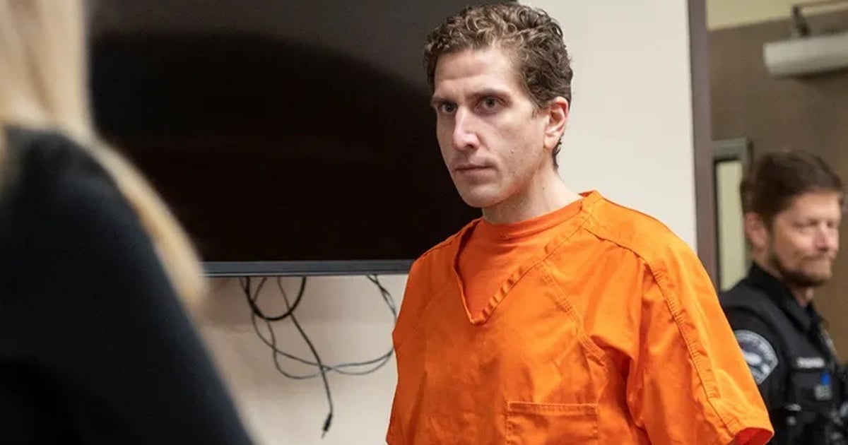 Bryan Kohberger judge officially denies first request for TV cameras in ...