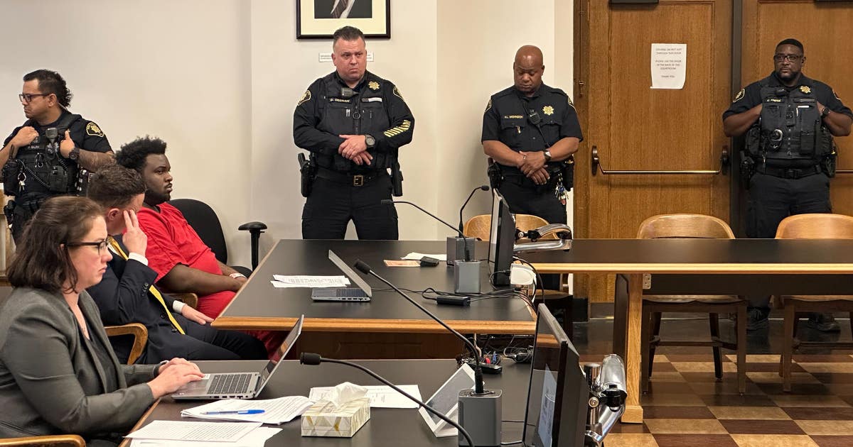 Man sentenced to 14 years in prison for deadly shooting inside Seattle ...