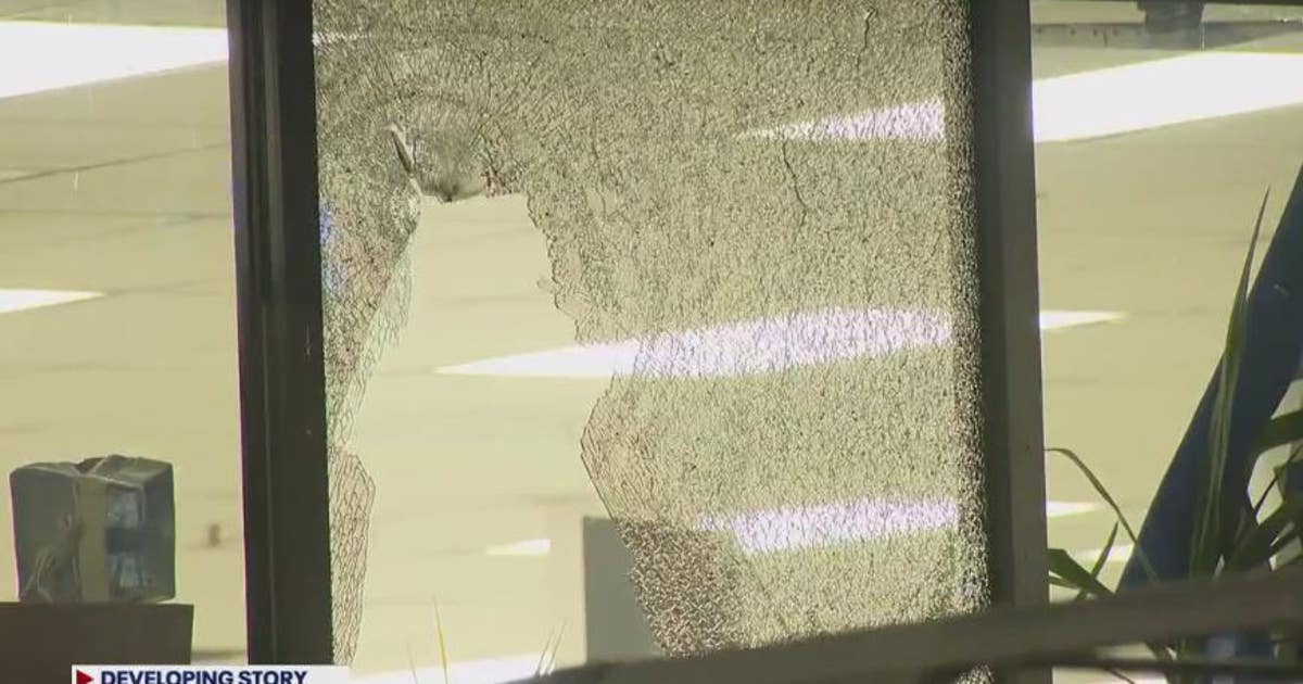 Seattle Police investigate deadly shooting in Rainier Valley | FOX 13 ...