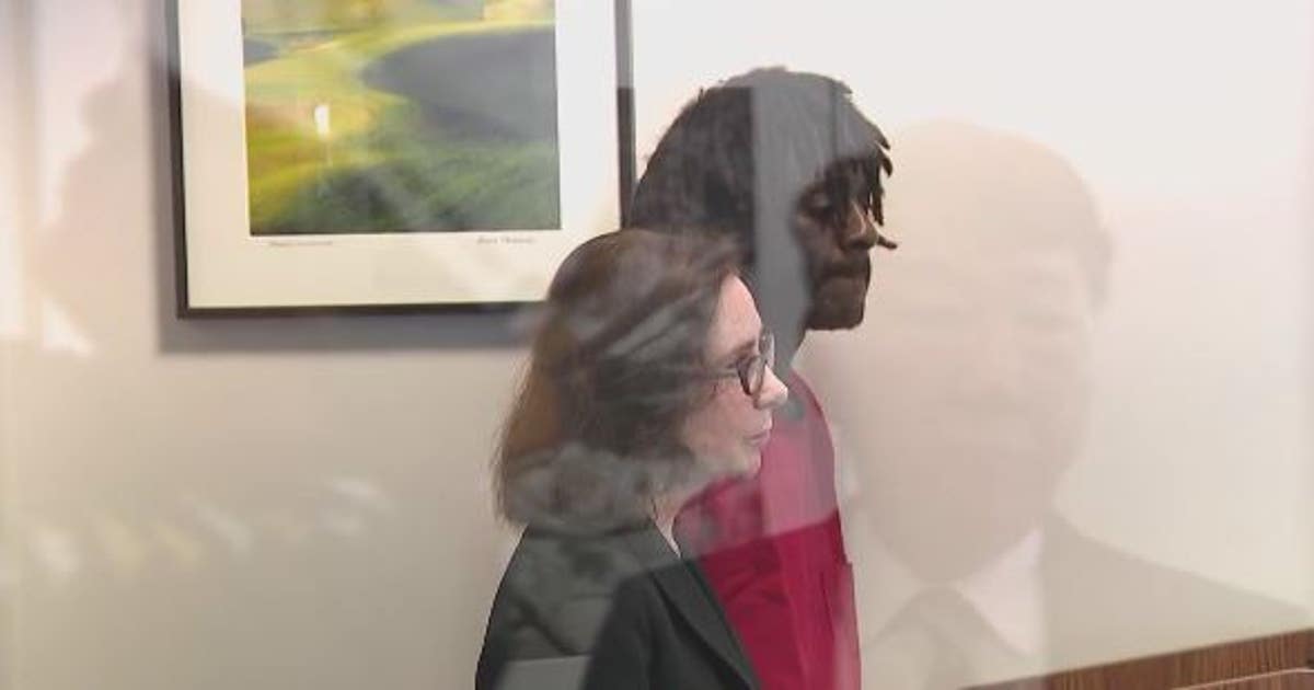 Man accused in random deadly shooting of pregnant woman pleads not ...