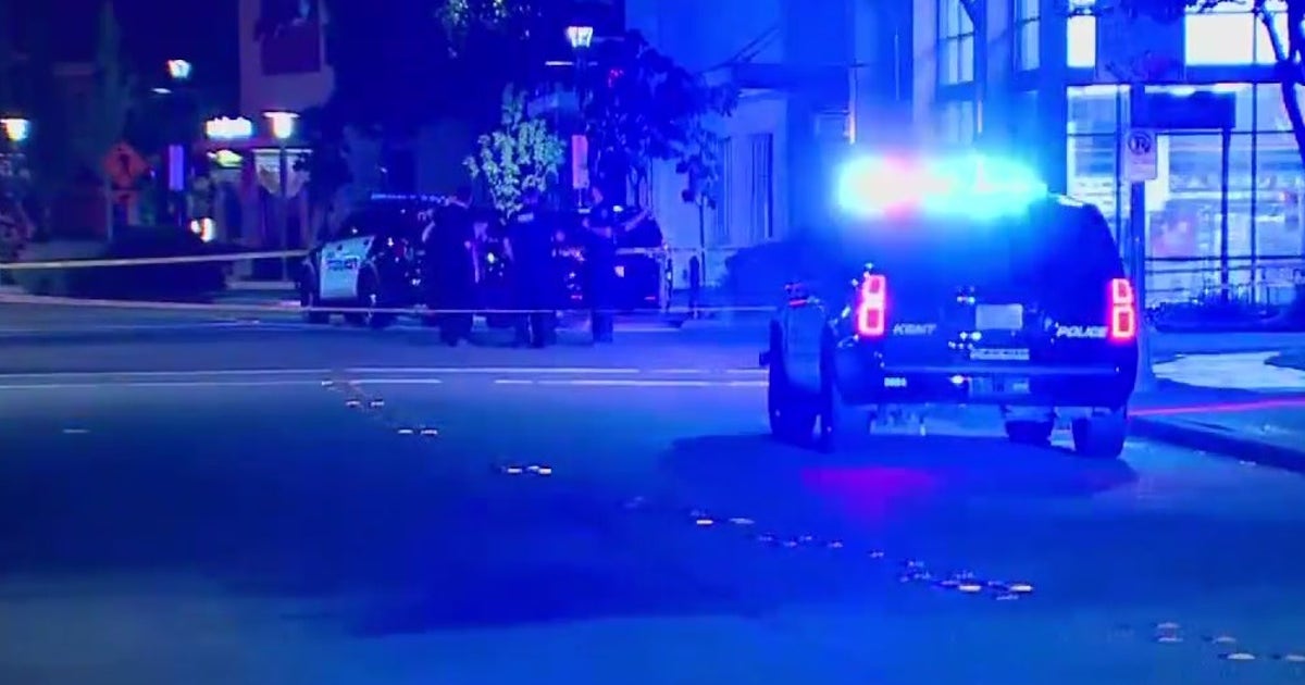 19-year-old shot and killed inside Kent Station movie theater | FOX 13 ...