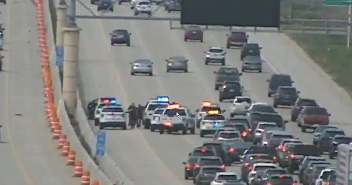 Felony traffic crimes spike by 143% in King County | FOX 13 Seattle